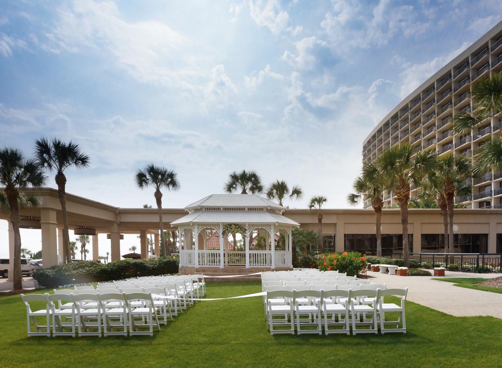 The San Luis Resort Spa & Conference Center Galveston Ngoại thất bức ảnh